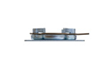 RADEMACHER Motorlager 4015K-05 - Seitenansicht
