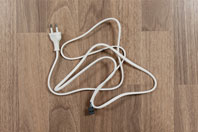 RADEMACHER rollofix Gurtwickler - Netzkabel