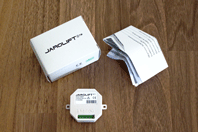 JAROLIFT Funkempfauml;nger TDRRUP Verpackung