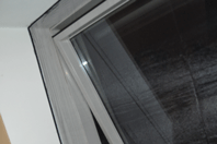 JAROLIFT Dachfenster Insektenschutz - Dachfensternetz