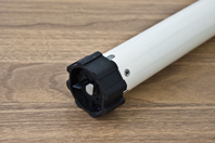 vergrößern JAROLIFT®™ Markisenrohrmotor - Adapter im Detail