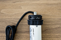 vergrößern JAROLIFT®™ Markisenrohrmotor - Motorkopf mit Einstellschrauben