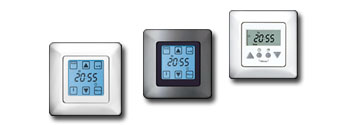 Vestamatic Zeitschaltuhr Quattro / Time Control