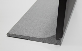 DiHa Polyethylen-Matte - Kombi-Flex PE-System