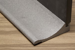 DiHa Polyethylen 25 mm Dämmmatte Rollladenkastensanierung - Verschlussdeckel mit PE-Matte