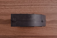 JAROLIFT®™ Kunststoff Mauerkasten MK104 - Draufsicht