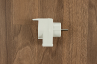 ISOTRONIC Kombi-Duplex-Ger&auml;teschutzstecker - Profilansicht