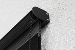 VICTORIA M Duo Rollo f&uuml;r Fenster und T&uuml;ren - Detailansicht des Kettenzuges