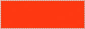 Gelenkarmmarkise orange