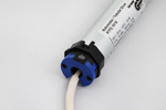 RADEMACHER DuoFern Funk Rollladenmotoren Typ RTFS / RTFM - Motorkopf RTFS