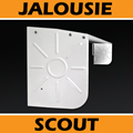 Markisen Regenschutzdach Gelenkarmmarkise Basic JAROLIFT