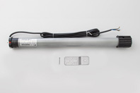 JAROLIFT Elektronischer Funk-Rollladenmotor Typ TDEF - Lieferumfang