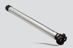 RADEMACHER RolloTube Rohrmotor Basis Small RTBS - Rohrmotor