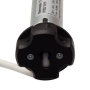 RADEMACHER RolloTube Basis Small RTBS Rohrmotor - Lieferumfang