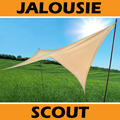 Sonnensegel JAROLIFT