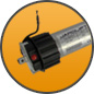 zum Angebot JAROLIFT®™ Funkmotor TDEF 40/13