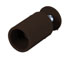 30mm Stopper Braun