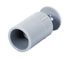 30mm Stopper Grau