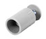 30mm Stopper Weiss