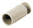 40mm Stopper Beige