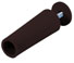 60mm Stopper Braun