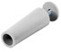 60mm Stopper Weiss