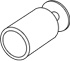 30mm Stopper