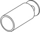 30mm Stopper