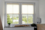 Fenster Plissee Faltstore