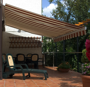Wohlbefinden im Garten Wohlbefinden im Garten
