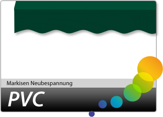 PVC-Tücher konfigurieren