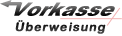 Vorkasse