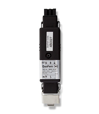RADEMACHER DuoFern Dimmaktor UP 9476 RADEMACHER DuoFern Dimmaktor UP 9476