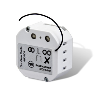 RADEMACHER DuoFern Dimmaktor UP 9476