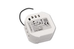 RADEMACHER DuoFern Universal-Dimmaktor - Perspektivische Ansicht des DuoFern Universal-Dimmaktors