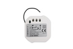 RADEMACHER DuoFern Universal-Dimmaktor - Rückseite des Universal-Dimmaktors