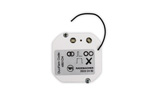 RADEMACHER DuoFern Universal-Dimmaktor - Vorderseite des DuoFern Universal-Dimmaktors